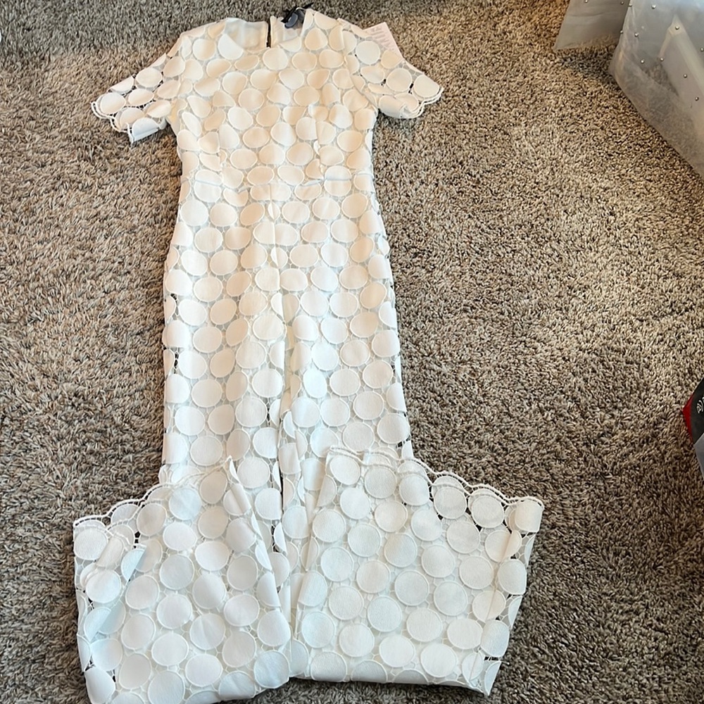 Nora Barth Jumpsuit